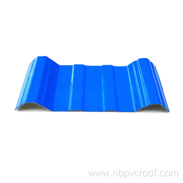 modern corrugated roof tile cover roof tiles
